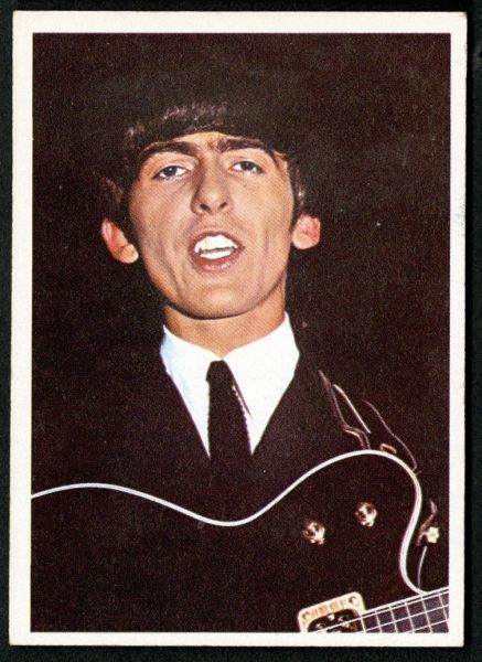 47A George Harrison